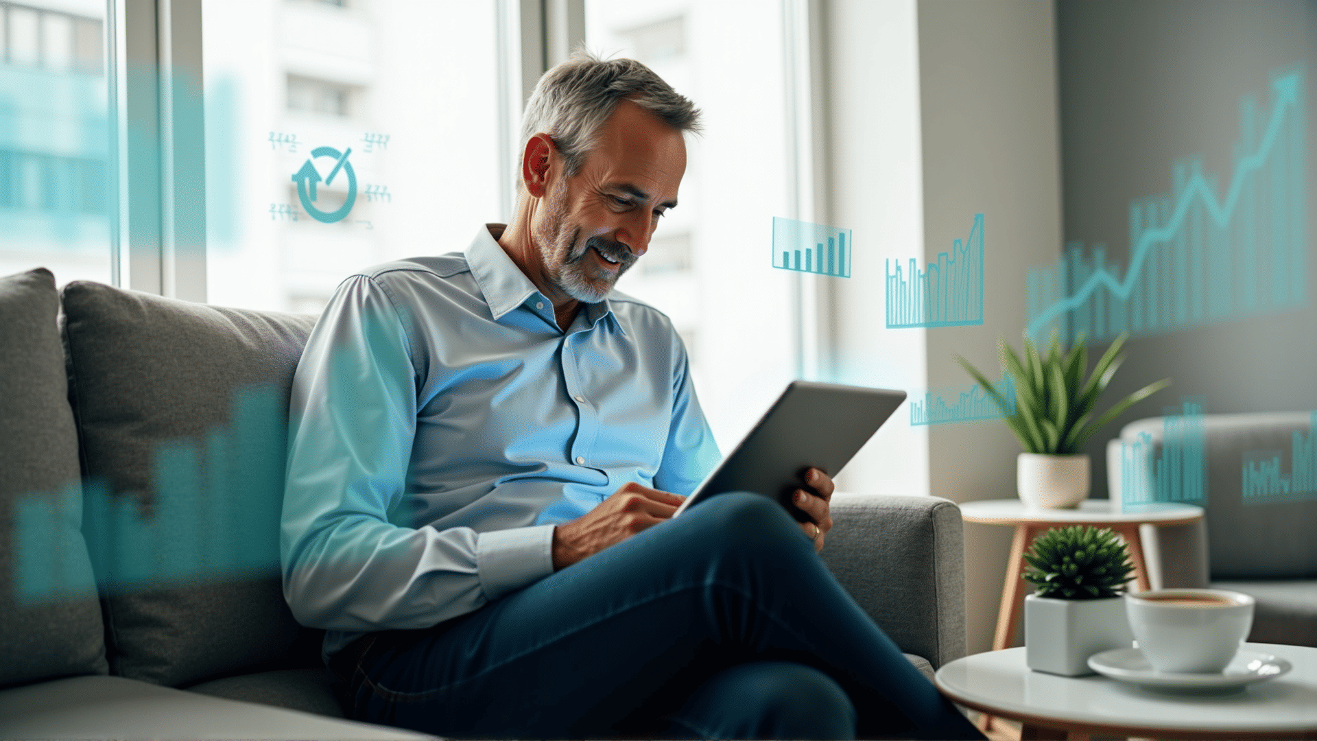 Investment Recovery Blog