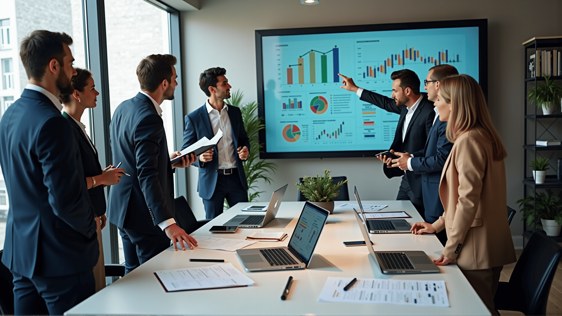 Careers at Orion Funded